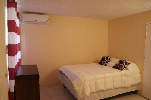 Apartamento Nicky's Place Gw