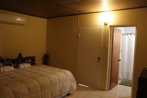 Apartamento Nicky's Place Gw