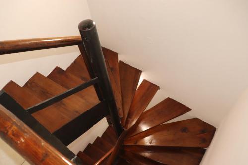 Apartamento Nicky's Place Gw