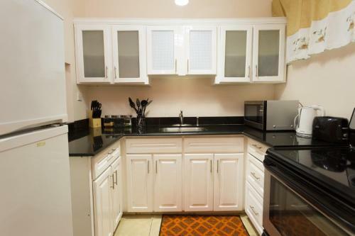 Apartamento The Suite At Crystal Towers I