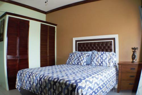 Apartamento The Suite At Crystal Towers I