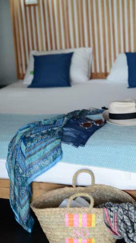 Lashings Boutique Hotel