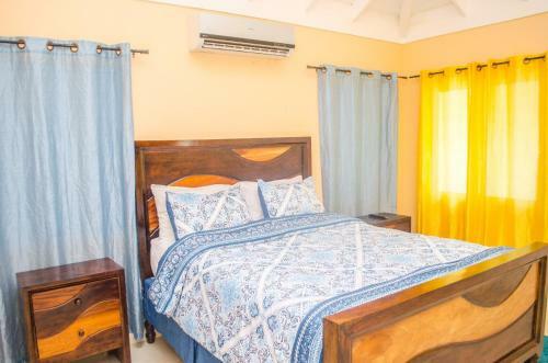 Ocho Rios Villa @ The Palms
