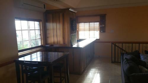Hostal Caribbean Estate 3 Bedroom Suite