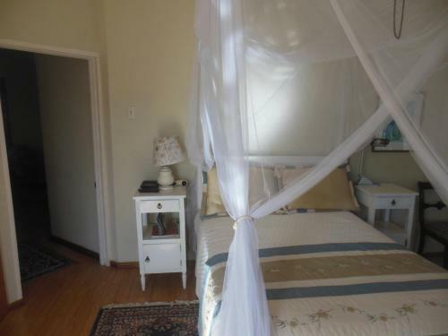 Casahun B&B