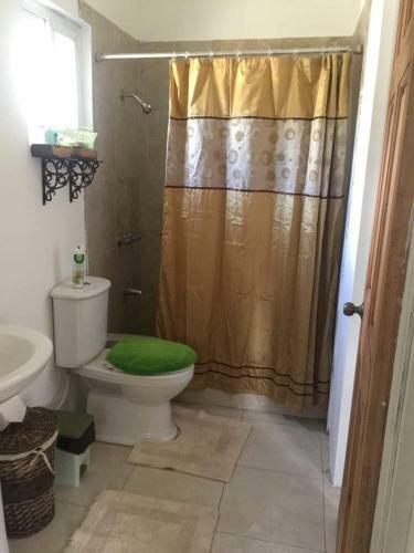 Apartamento Tiny Cottage Near Beaches