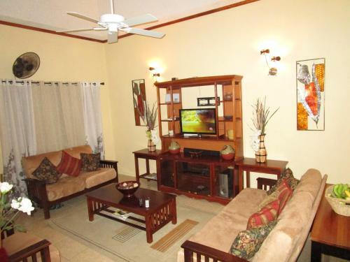 The Residence Portmore Apartment 1