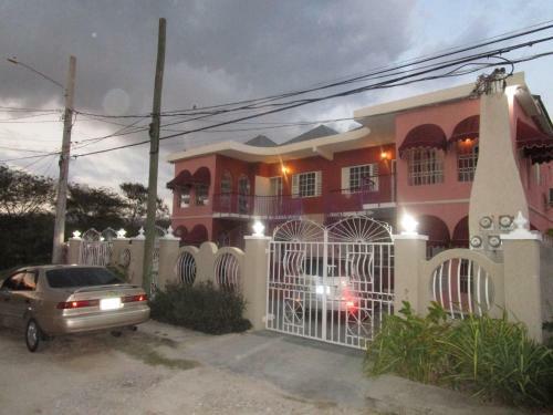 The Residence Portmore Apartment 1
