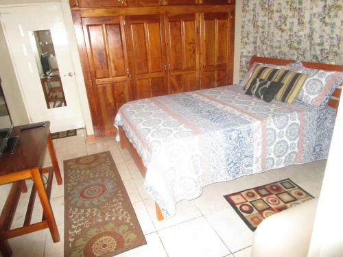 The Residence Portmore Apartment 1