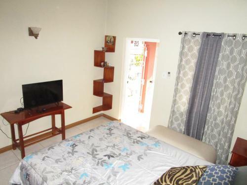 The Residence Portmore Apartment 1