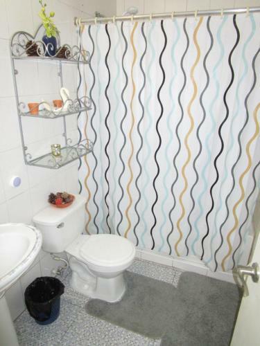 The Residence Portmore Apartment 1