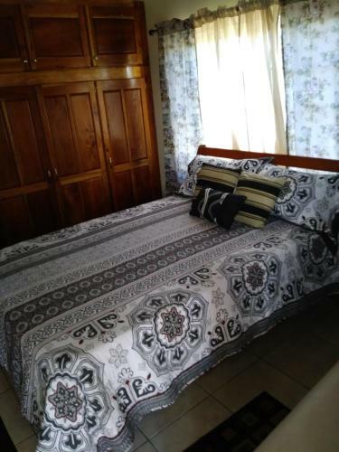 The Residence Portmore Apartment 1