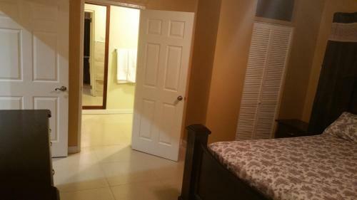 Caribbean Estate One Bedroom