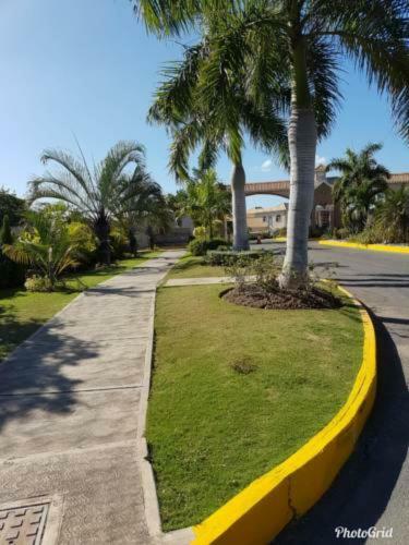 Caribbean Estate One Bedroom