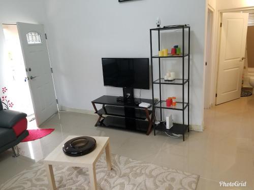 Apartamento Caymanas Estate 24/7 Security