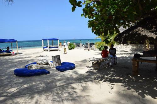 Apartamento Crane Ridge Resort