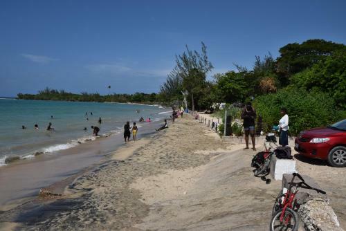 Apartamento Crane Ridge Resort
