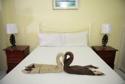 Apartamento Deluxe Fisherman's Point
