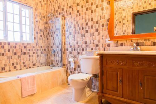 Bed & Breakfast El Cielo