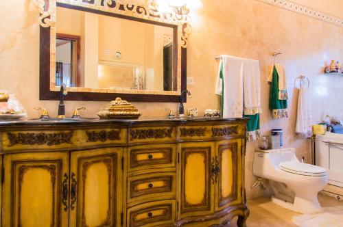 Bed & Breakfast El Cielo