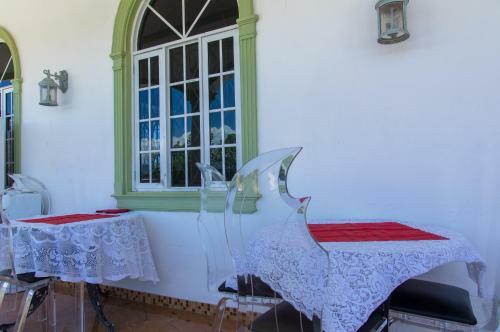 Bed & Breakfast El Cielo