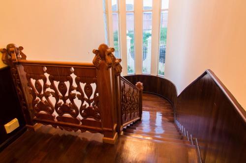 Bed & Breakfast El Cielo