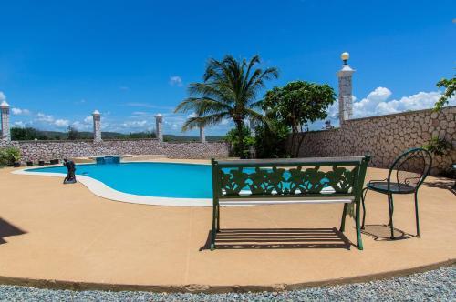 Bed & Breakfast El Cielo