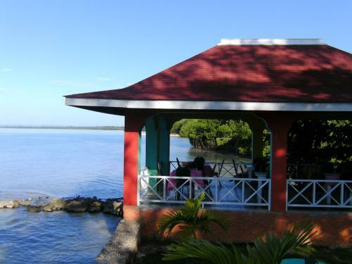 Hotel Bluefields Bay Resort