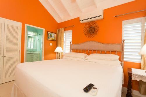 Villa Ocho Rios Under The Palms II