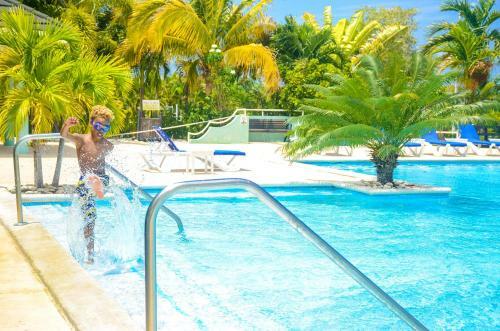 Villa Rialto @ The Palms