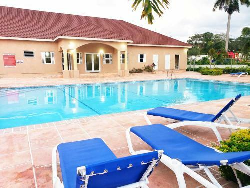 I Heart Ja Modern Luxury Villa In Drax Hall