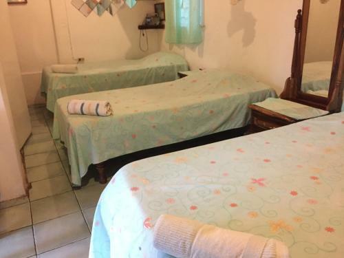 Hostal Drapers San Guest House