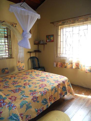 Hostal Drapers San Guest House