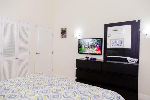 Coolshade Villa Mahoe II Ocho Rios