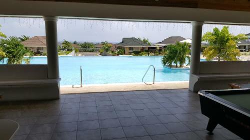 Coolshade Villa Mahoe II Ocho Rios