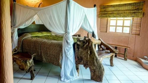 Hotel Great Huts: Africana House
