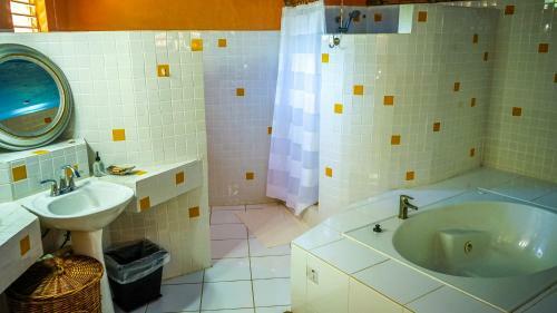 Hotel Great Huts: Africana House