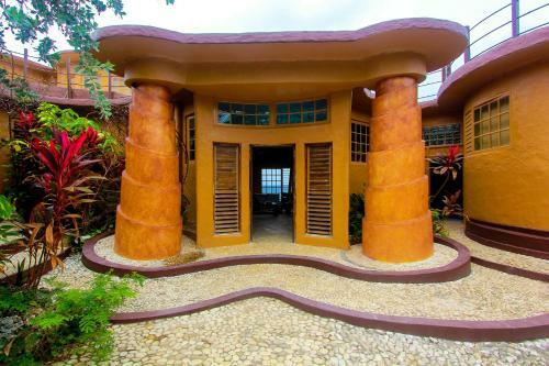 Hotel Great Huts: Africana House