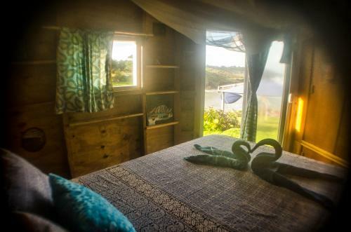 Hostal Go Natural Jamaica