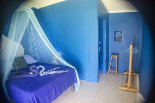 Hostal Go Natural Jamaica
