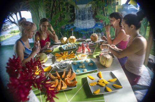 Hostal Go Natural Jamaica