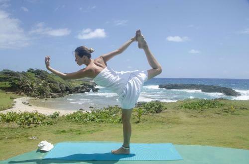 Hostal Go Natural Jamaica