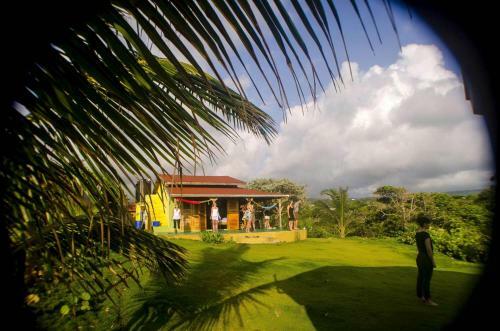 Hostal Go Natural Jamaica