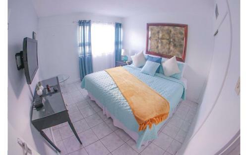 Apartamento Turtle Towers