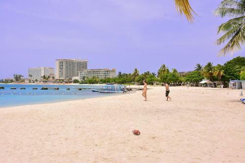 Apartamento Sunkissed Suites At Sandcastles