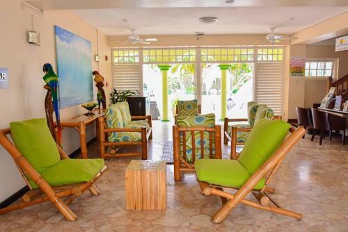 Apartamento Sea Bird Beach Studio @ Sandcastles