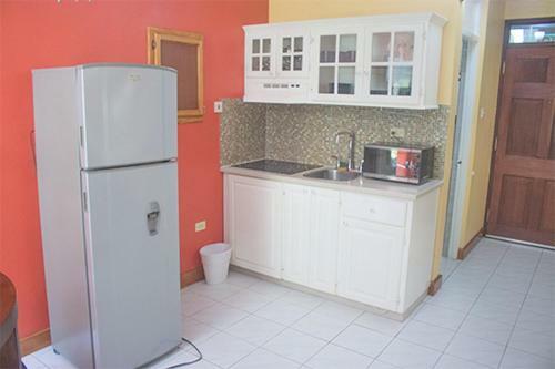 Apartamento Sea Bird Beach Studio @ Sandcastles