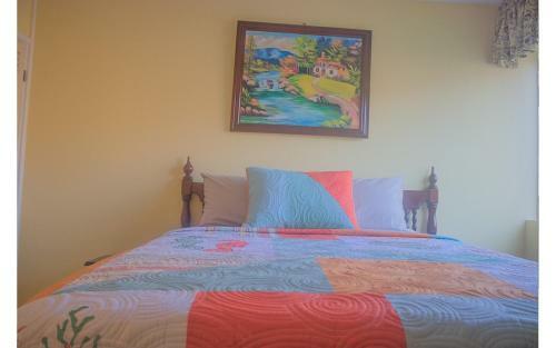 Apartamento Sand Dreams At Turtle Towers