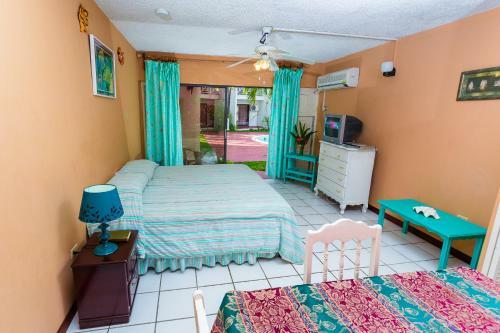 Apartamento Villa Criss At Chrisanns