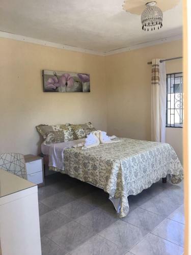 Hostal Arms Of Charms Guesthouse